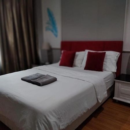 Host Assist Homestay By Ha I-City Shah Alam Exterior foto