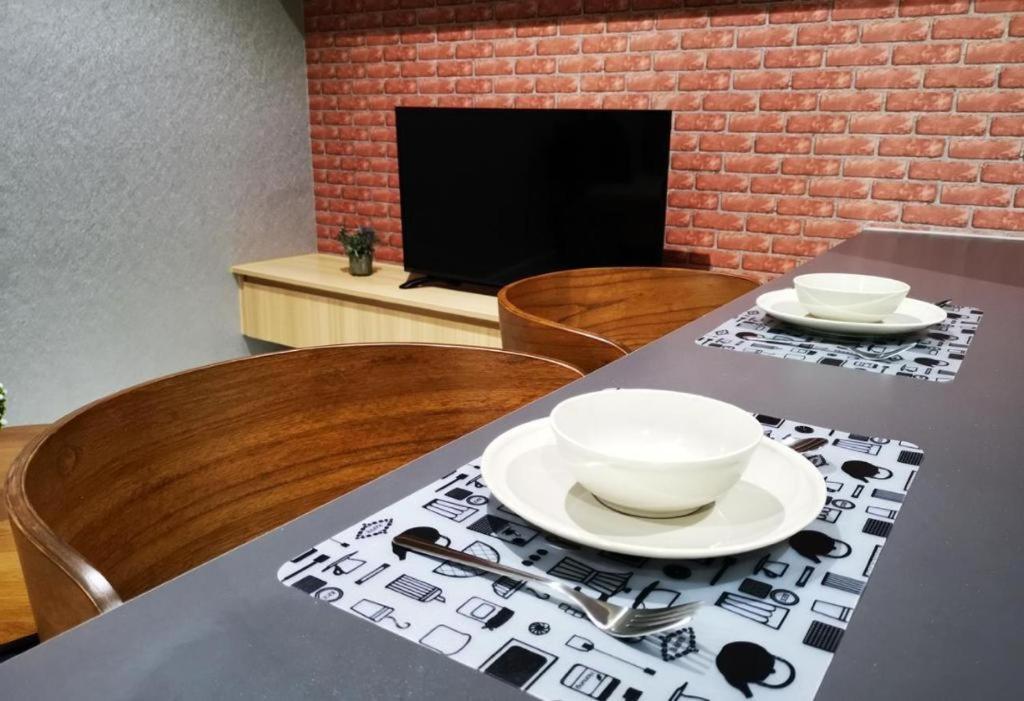 Host Assist Homestay By Ha I-City Shah Alam Exterior foto