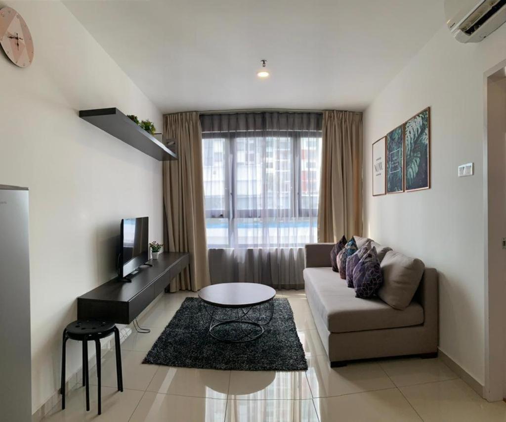 Host Assist Homestay By Ha I-City Shah Alam Exterior foto