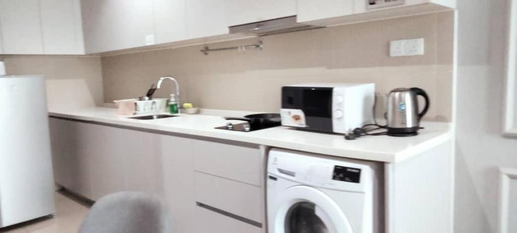 Host Assist Homestay By Ha I-City Shah Alam Exterior foto