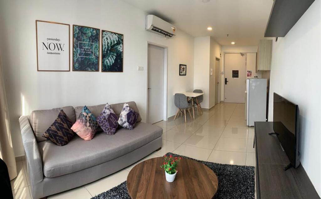 Host Assist Homestay By Ha I-City Shah Alam Exterior foto