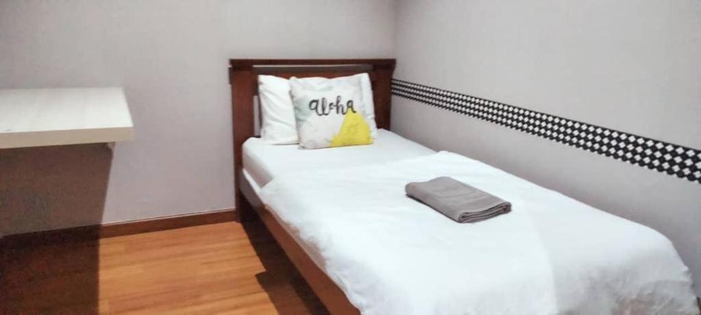 Host Assist Homestay By Ha I-City Shah Alam Exterior foto