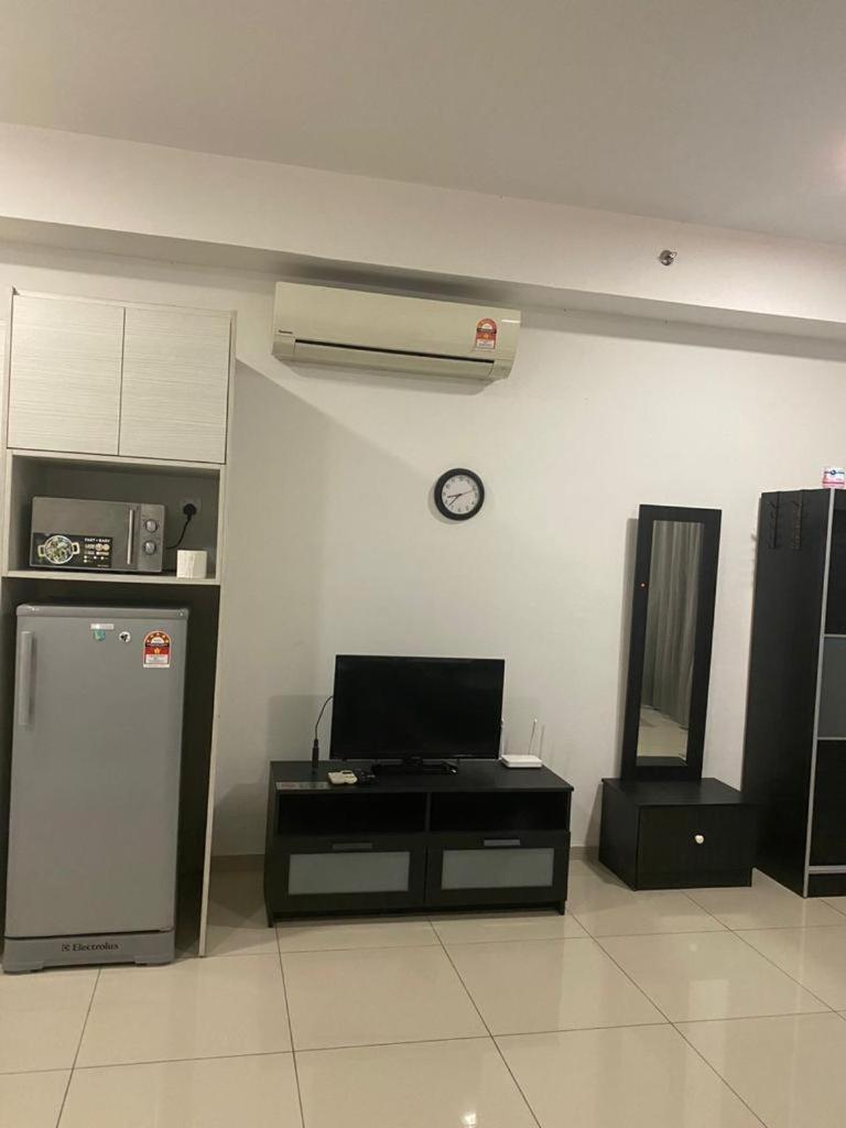 Host Assist Homestay By Ha I-City Shah Alam Exterior foto