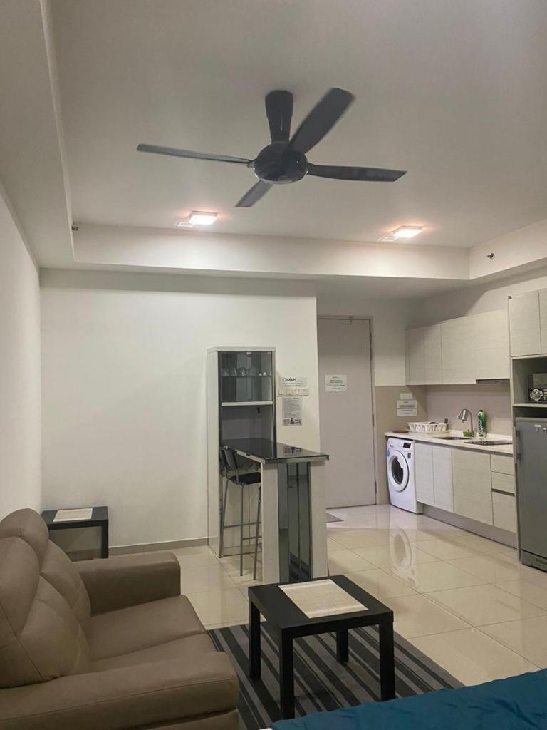 Host Assist Homestay By Ha I-City Shah Alam Exterior foto