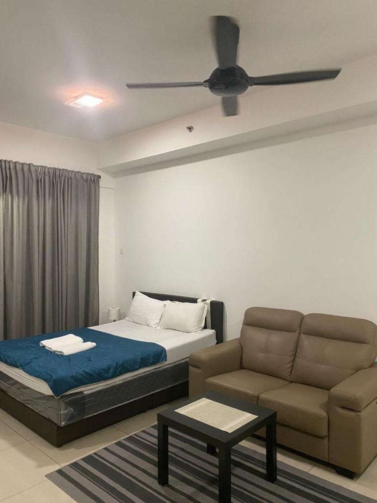 Host Assist Homestay By Ha I-City Shah Alam Exterior foto