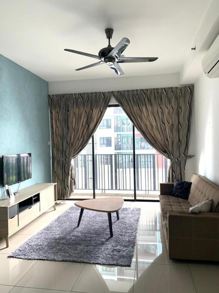 Host Assist Homestay By Ha I-City Shah Alam Quarto foto