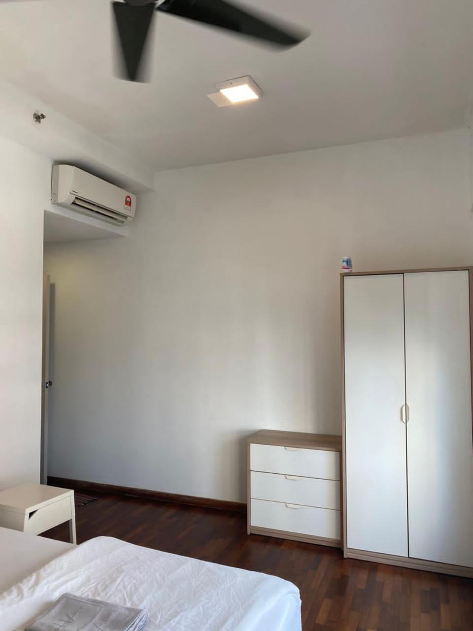 Host Assist Homestay By Ha I-City Shah Alam Quarto foto
