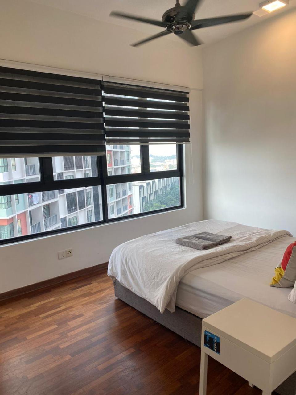 Host Assist Homestay By Ha I-City Shah Alam Quarto foto