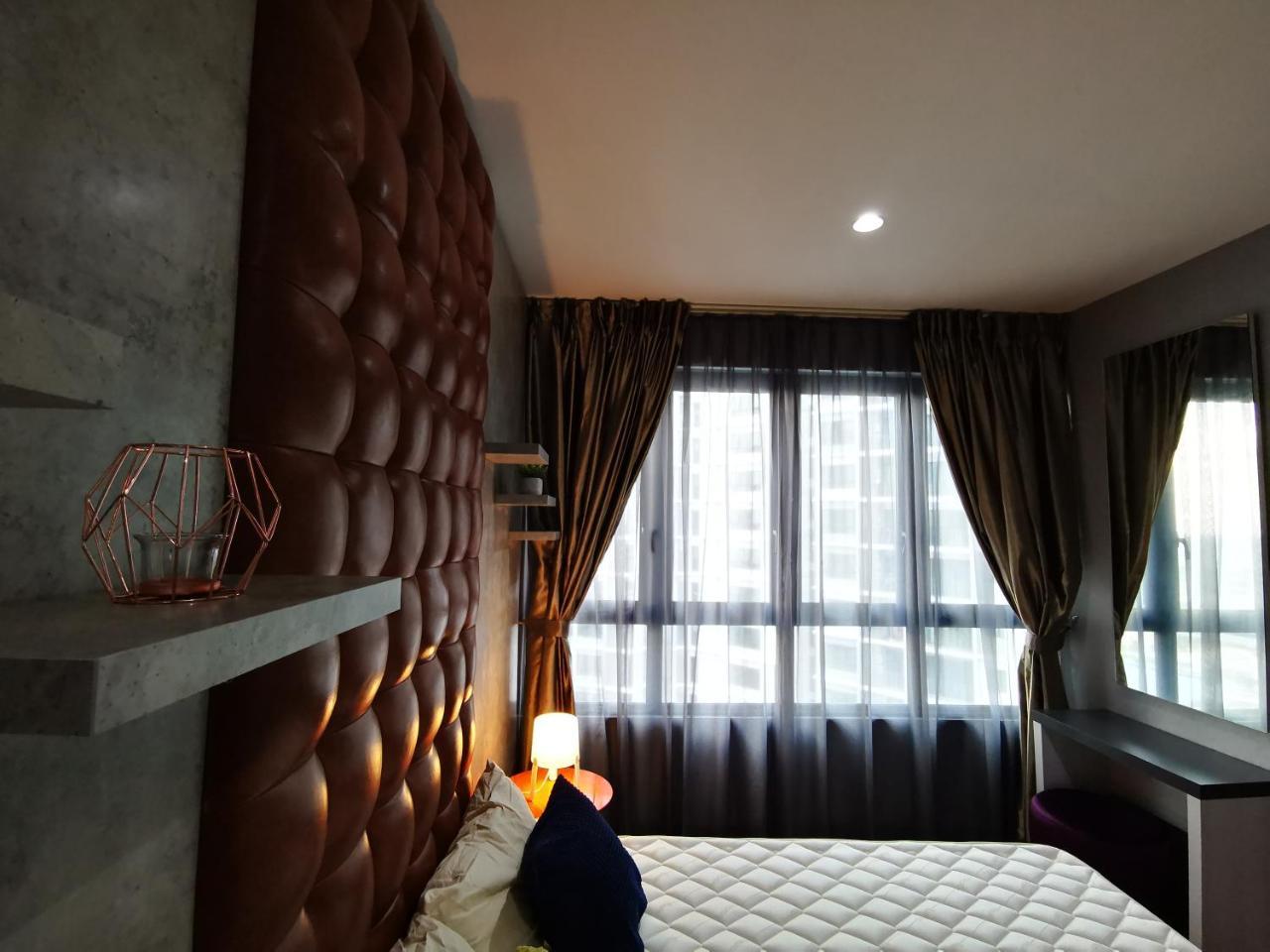 Host Assist Homestay By Ha I-City Shah Alam Exterior foto