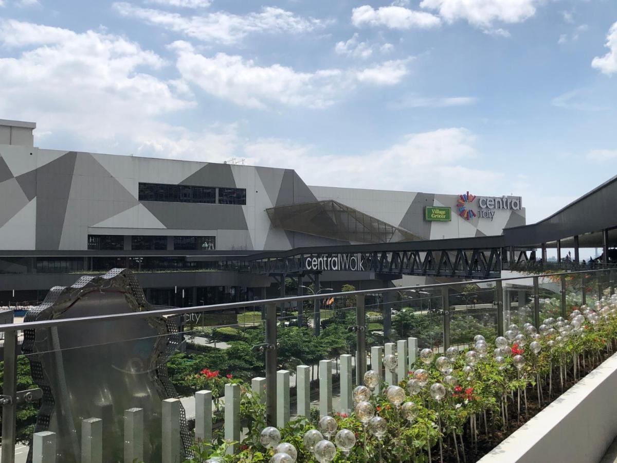 Host Assist Homestay By Ha I-City Shah Alam Exterior foto